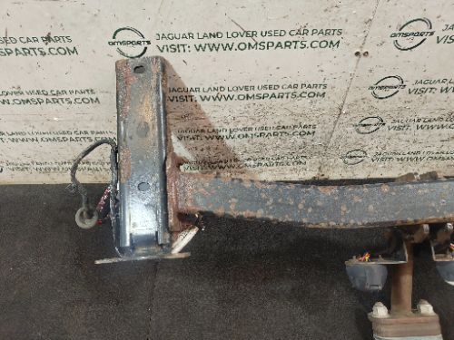 LAND ROVER FREELANDER 2 L359 TOWBAR TOW BAR KIT