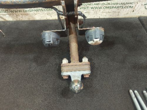 LAND ROVER FREELANDER 2 L359 TOWBAR TOW BAR KIT
