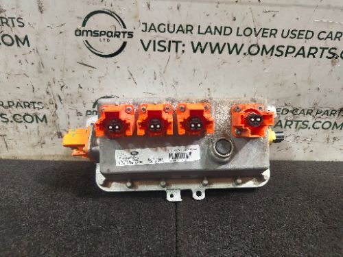 RANGE ROVER SPORT L494 HYBRID HIGH VOLTAGE JUNCTION BOX