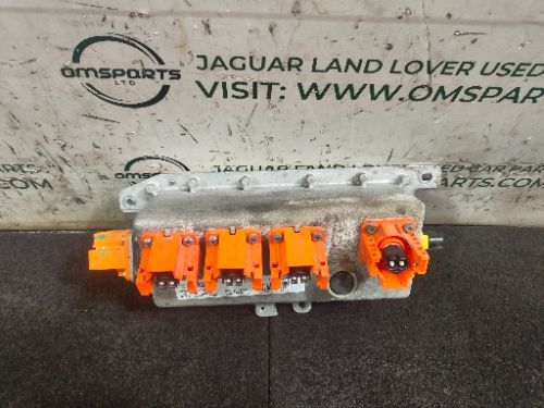RANGE ROVER SPORT L494 HYBRID HIGH VOLTAGE JUNCTION BOX