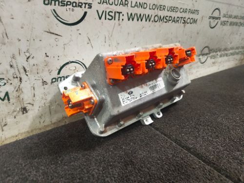 RANGE ROVER SPORT L494 HYBRID HIGH VOLTAGE JUNCTION BOX