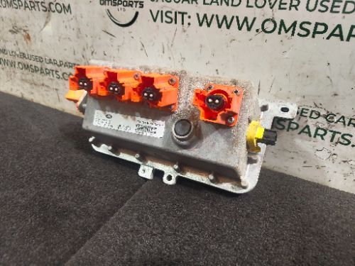RANGE ROVER SPORT L494 HYBRID HIGH VOLTAGE JUNCTION BOX