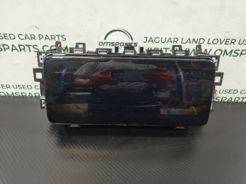 RANGE ROVER SPORT L494 INFOTAINMENT SAT NAV NAVIGATION TOUCH SCREEN DISPLAY