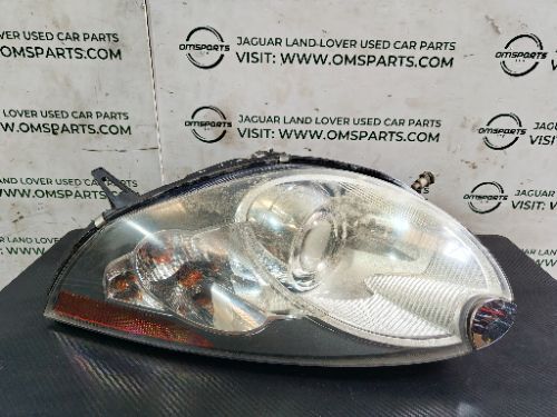 JAGUAR XK X150 O/S DRIVER SIDE RIGHT ADAPTIVE XENON HEADLIGHT