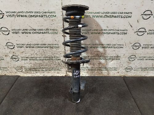 LAND ROVER DISCOVERY SPORT L550 O/S DRIVER SIDE RIGHT FRONT SHOCK ABSORBER