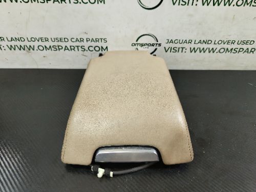 LAND ROVER DISCOVERY 4 L319 CENTRE CONSOLE ARMREST LID