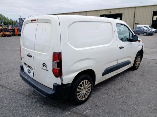 Donor Vehicle Image