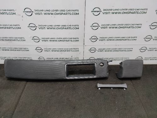 RANGE ROVER EVOQUE L551 DASHBOARD PANEL TRIM SET