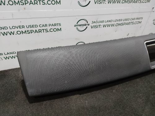 RANGE ROVER EVOQUE L551 DASHBOARD PANEL TRIM SET
