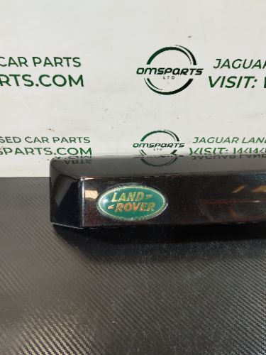 LAND ROVER DISCOVERY 4 L319 TAILGATE BOOT HANDLE PLYNTH WITH CAMERA