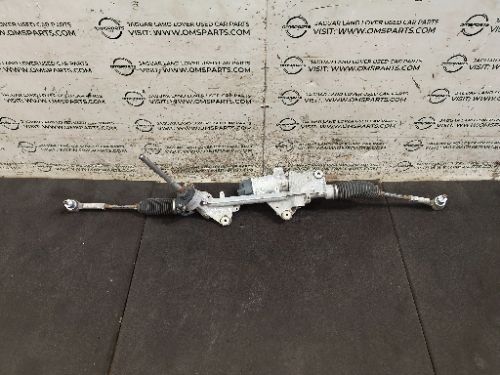 RANGE ROVER EVOQUE L551 2.0 DIESEL STEERING RACK
