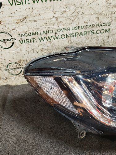 JAGUAR XE X760 O/S DRIVER SIDE RIGHT HEAD LIGHT