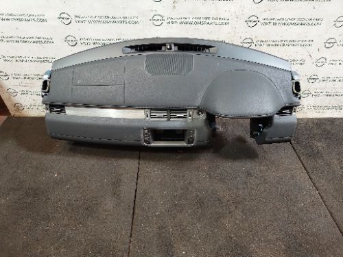 RANGE ROVER EVOQUE L538 COMPLETE DASHBOARD