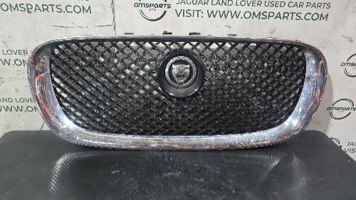JAGUAR XF X250 FRONT GRILLE