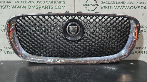 JAGUAR XJ X351 FRONT GRILLE