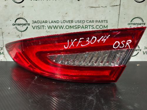 JAGUAR XF X250 O/S DRIVER SIDE RIGHT REAR TAIL LIGHT
