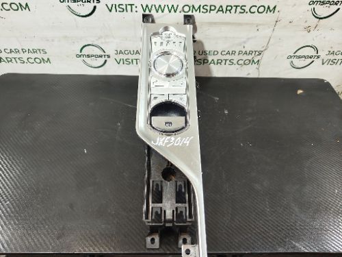 JAGUAR XF X250 3.0 DIESEL AUTOMATIC GEAR SHIFTER SELECTOR