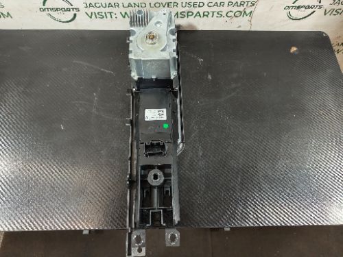 JAGUAR XF X250 3.0 DIESEL AUTOMATIC GEAR SHIFTER SELECTOR