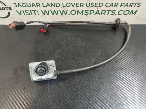 JAGUAR XF X250 REVERSING REAR VIEW CAMERA