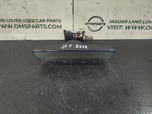 JAGUAR F-TYPE X152 INTERIOR REAR VIEW MIRROR
