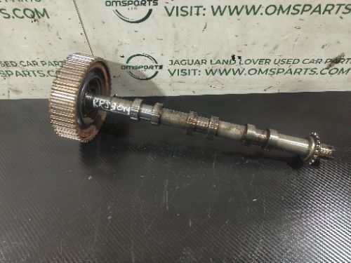 RANGE ROVER SPORT L494 3.0 DIESEL EXHAUST CAMSHAFT