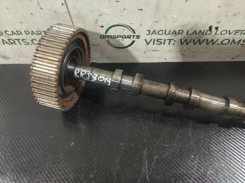 RANGE ROVER SPORT L494 3.0 DIESEL EXHAUST CAMSHAFT