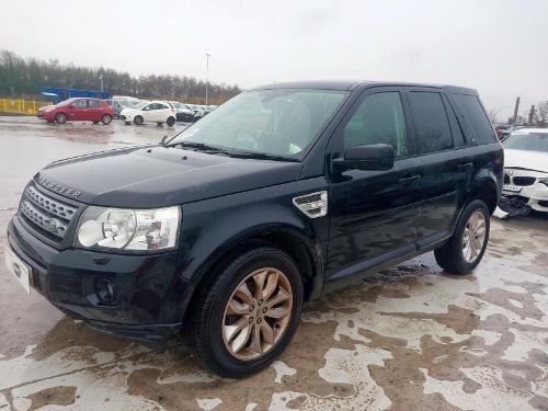 Donor Vehicle Image