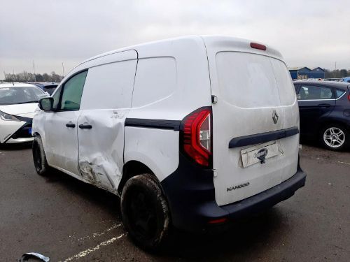 Donor Vehicle Image