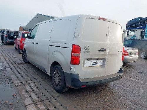 Donor Vehicle Image