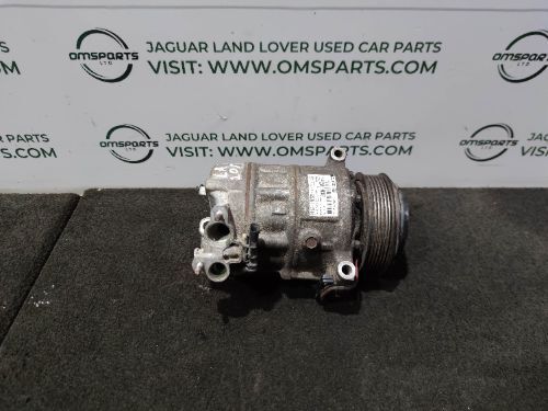 LAND ROVER DISCOVERY SPORT 2.0 DIESEL AIR CON COMPRESSOR PUMP