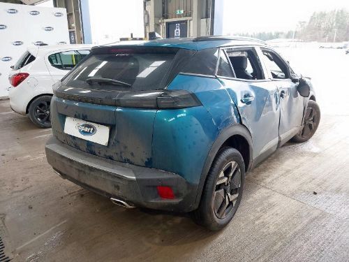 Donor Vehicle Image