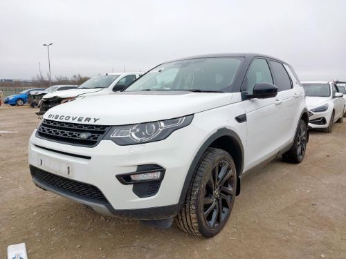 Donor Vehicle Image