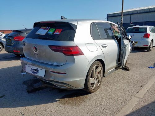 Donor Vehicle Image
