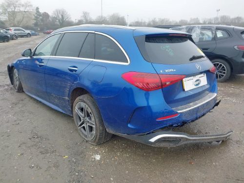 Donor Vehicle Image