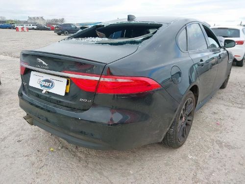 Donor Vehicle Image
