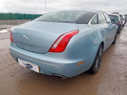 Donor Vehicle Image