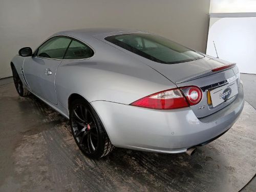 Donor Vehicle Image