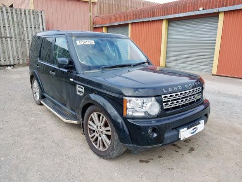 Donor Vehicle Image
