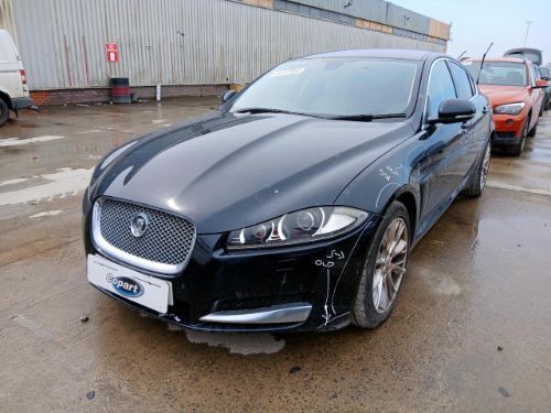 Donor Vehicle Image