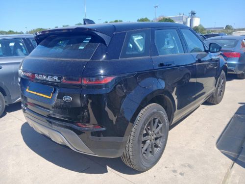 Donor Vehicle Image