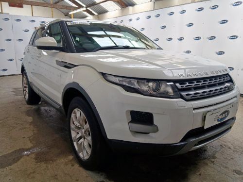 Donor Vehicle Image