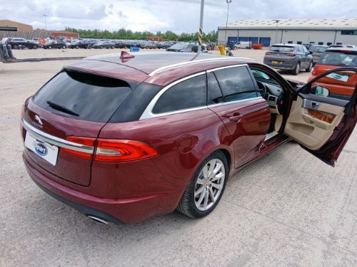 Donor Vehicle Image