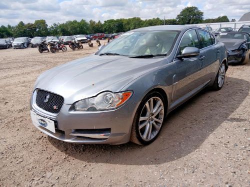 Donor Vehicle Image