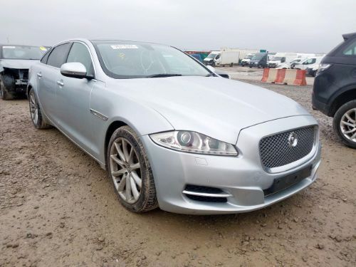 Donor Vehicle Image