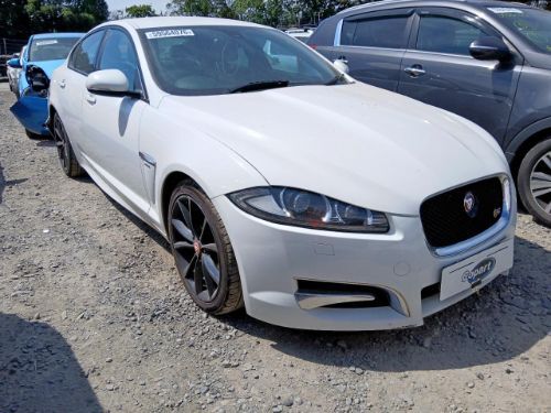 Donor Vehicle Image