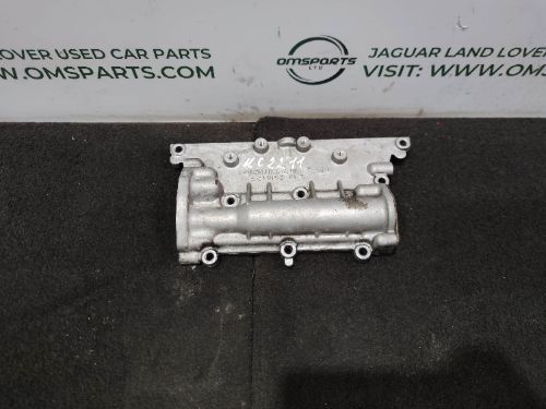 MERCEDES C CLASS W204 TIMING CHAIN BACK ENGINE COVER