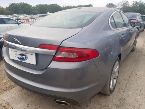 Donor Vehicle Image