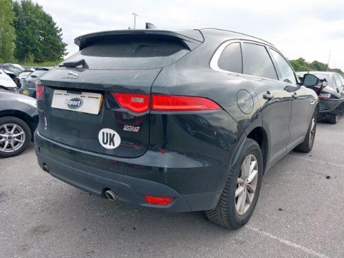 Donor Vehicle Image