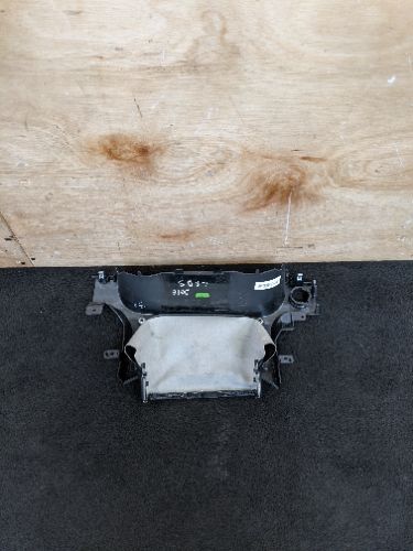 LAND ROVER DISCOVERY SPORT L550 STEERING COLUMN SURROUND COWL TRIM COVER