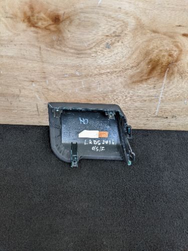 LAND ROVER DISCOVERY SPORT L550 O/S DRIVER SIDE RIGHT DASHBOARD TRIM